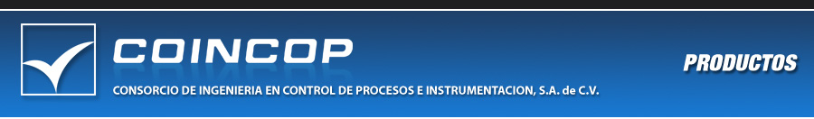 Productos Coincop