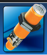 Sensor Cabeza