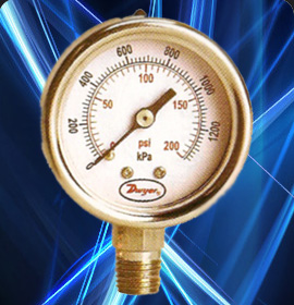 Presión, nivel y temperatura